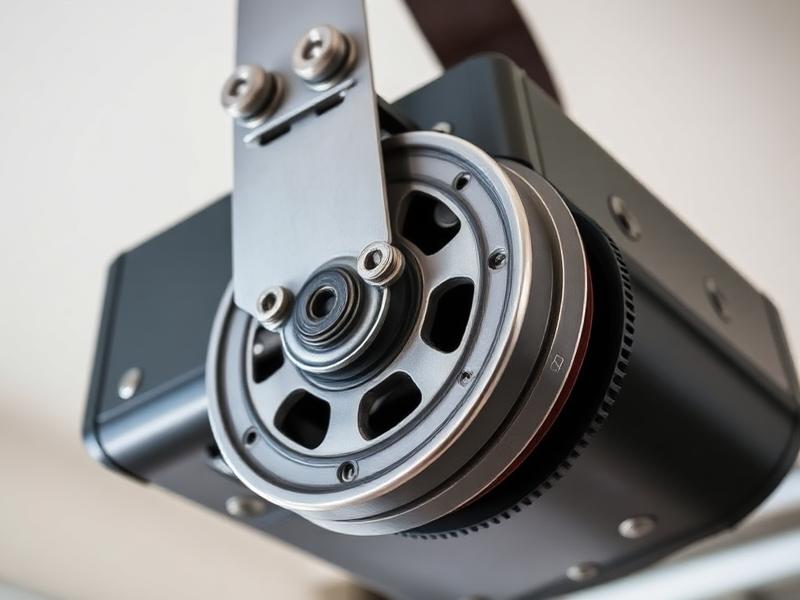 Professional belt drive garage door opener mechanism - quality opener installation and repair in South Chatham